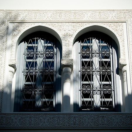Riad Idra Μαρακές Εξωτερικό φωτογραφία