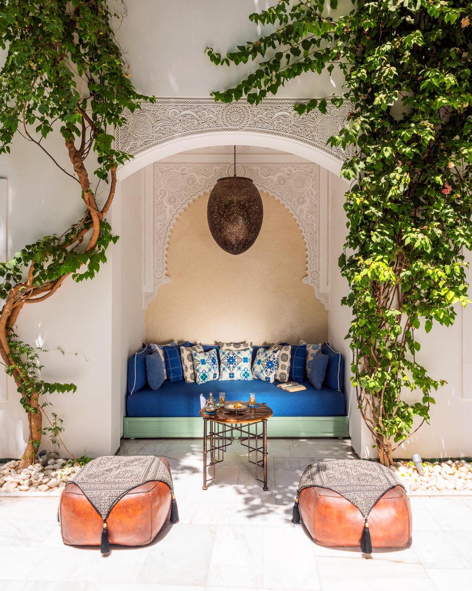 Riad Idra Μαρακές Εξωτερικό φωτογραφία