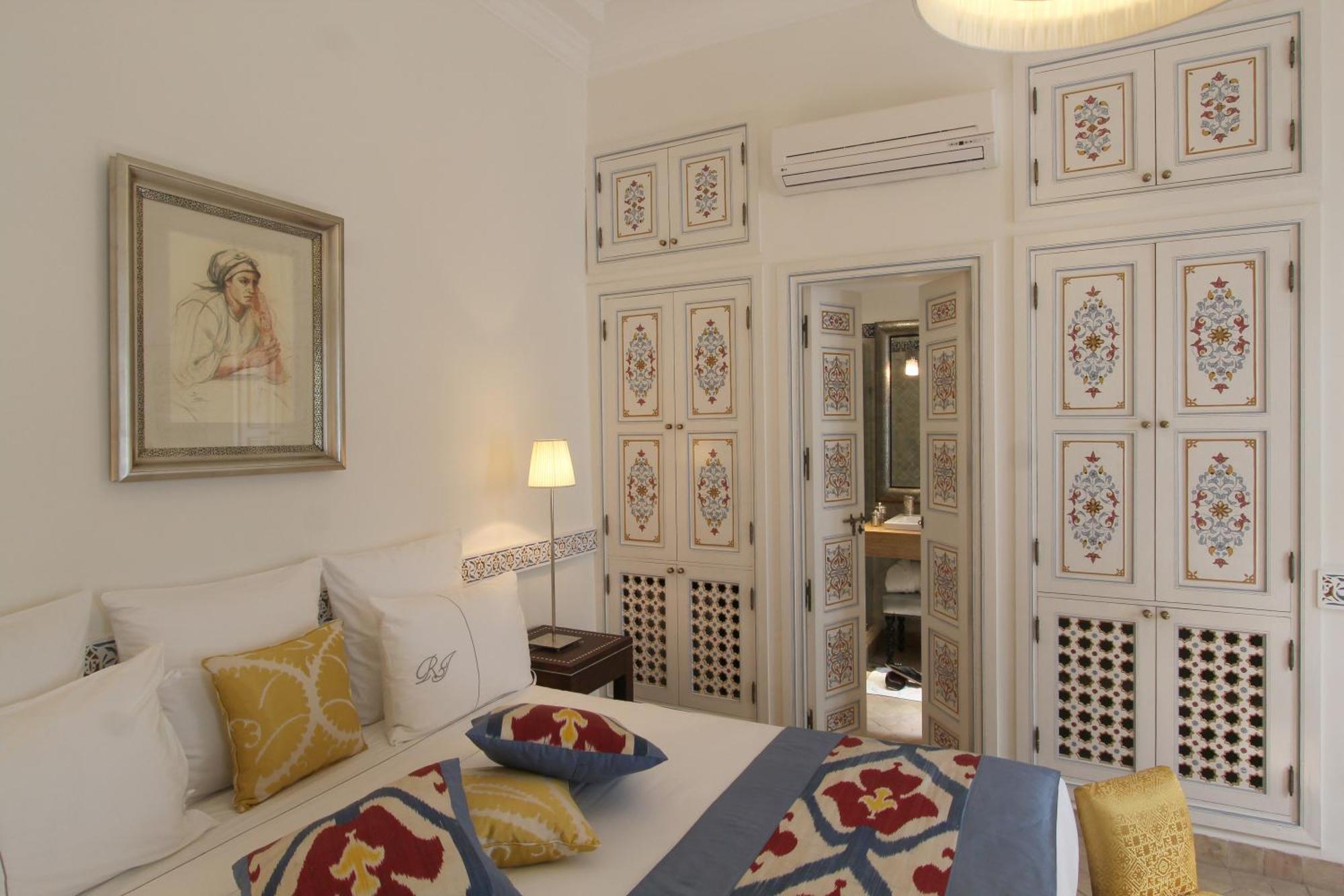 Riad Idra Μαρακές Εξωτερικό φωτογραφία