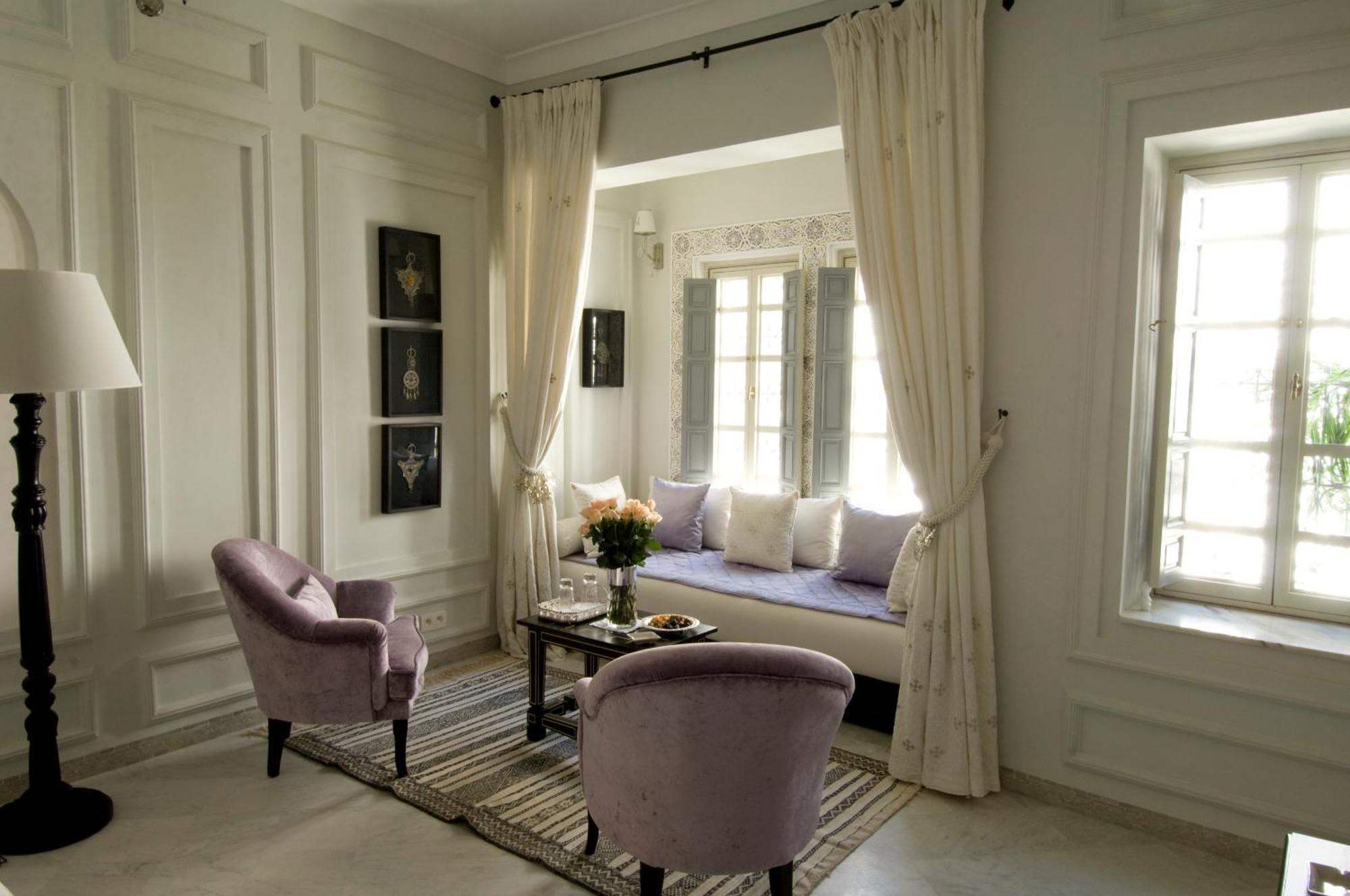 Riad Idra Μαρακές Εξωτερικό φωτογραφία