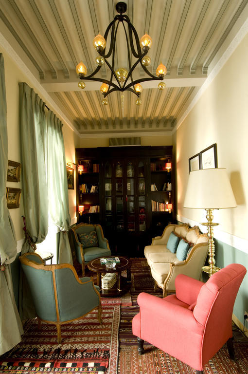 Riad Idra Μαρακές Εξωτερικό φωτογραφία
