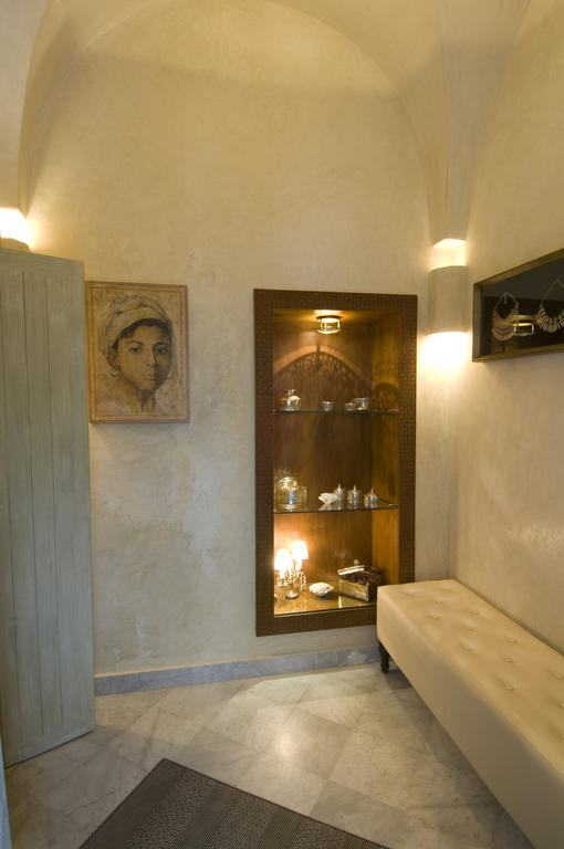 Riad Idra Μαρακές Εξωτερικό φωτογραφία