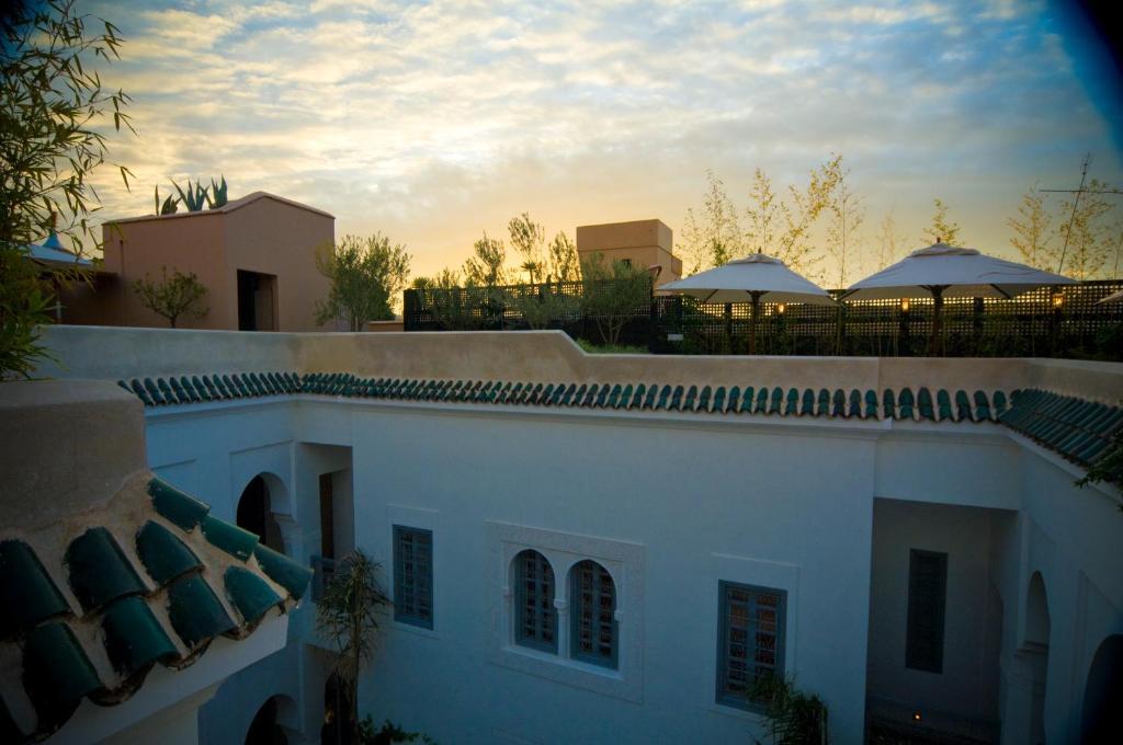 Riad Idra Μαρακές Εξωτερικό φωτογραφία