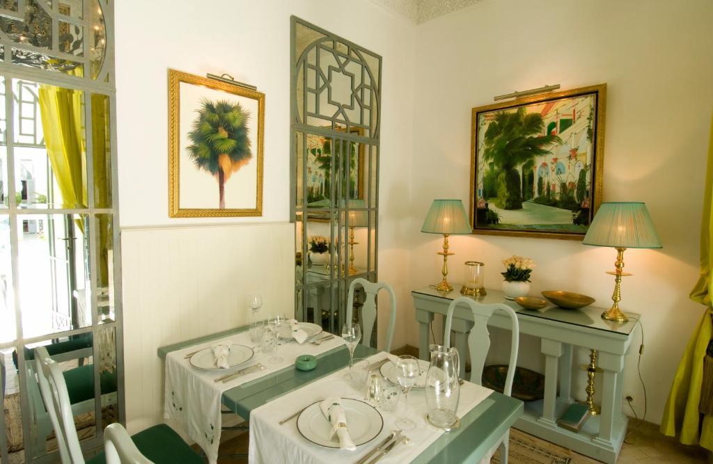 Riad Idra Μαρακές Εξωτερικό φωτογραφία