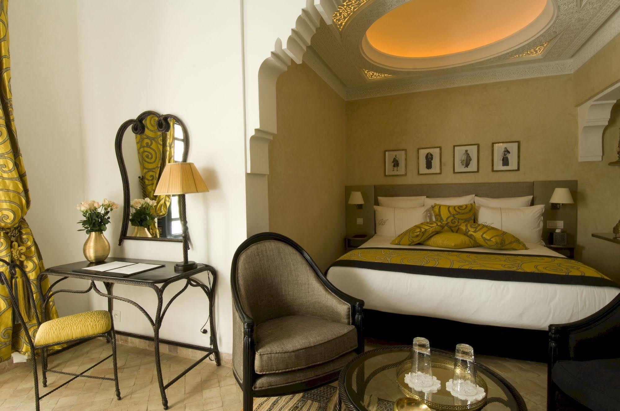 Riad Idra Μαρακές Εξωτερικό φωτογραφία