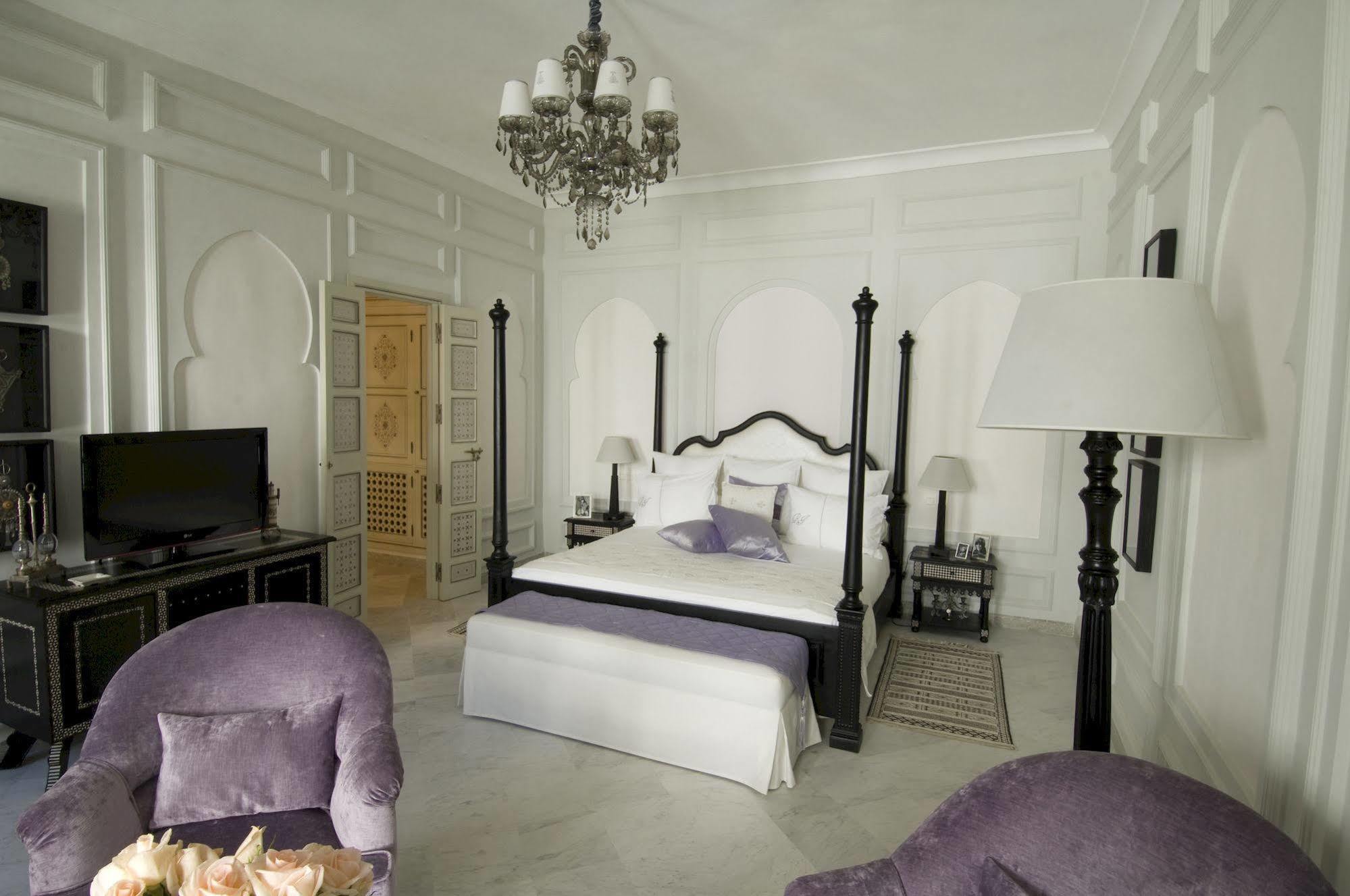 Riad Idra Μαρακές Εξωτερικό φωτογραφία