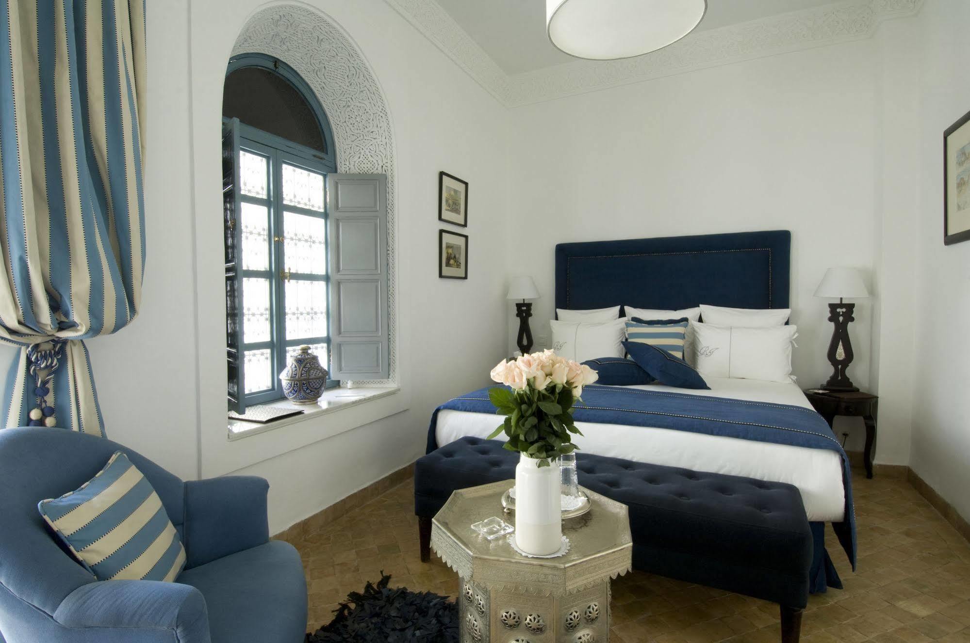 Riad Idra Μαρακές Εξωτερικό φωτογραφία