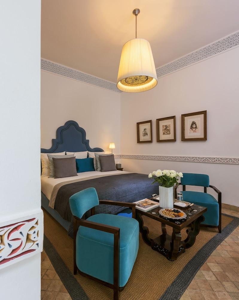 Riad Idra Μαρακές Εξωτερικό φωτογραφία