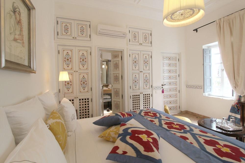 Riad Idra Μαρακές Εξωτερικό φωτογραφία