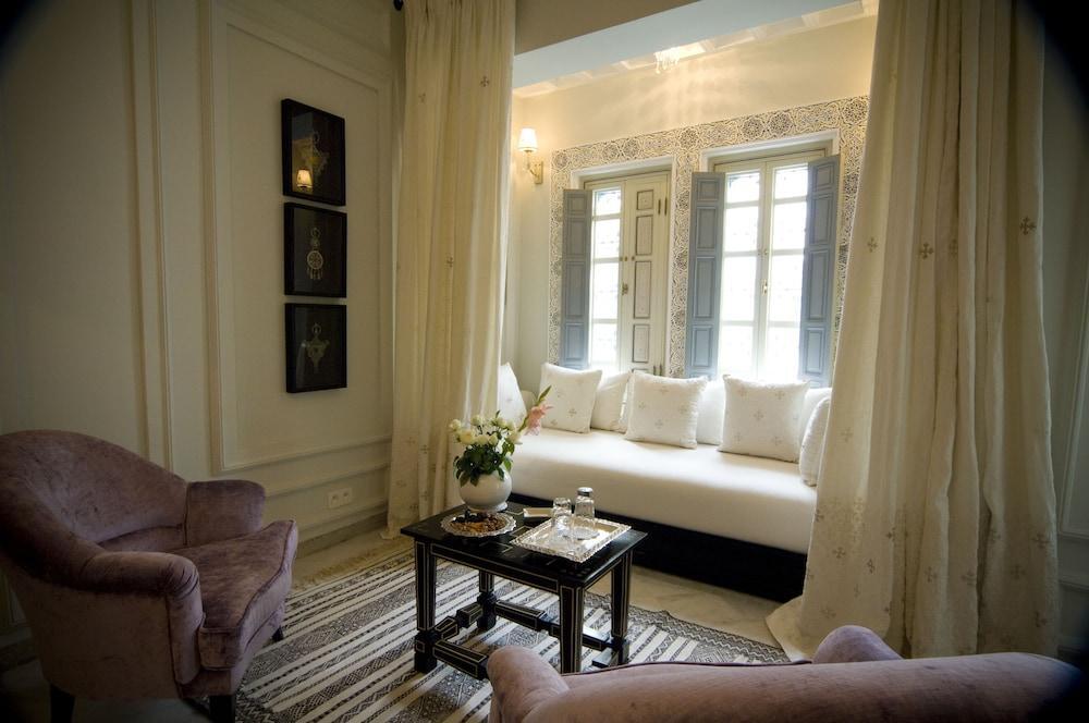 Riad Idra Μαρακές Εξωτερικό φωτογραφία