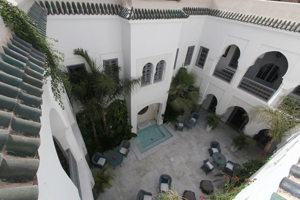 Riad Idra Μαρακές Εξωτερικό φωτογραφία